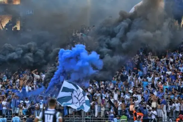 Tangier authorities issue ban on Union Tangier fans traveling to Fes