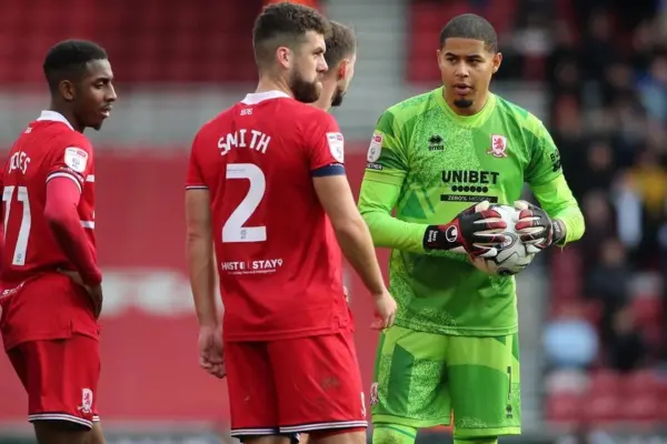 Middlesbrough gears Up for high-stakes clash against Birmingham in Championship showdown