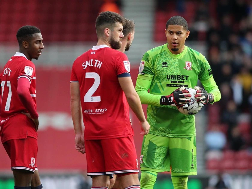 Middlesbrough gears Up for high-stakes clash against Birmingham in Championship showdown