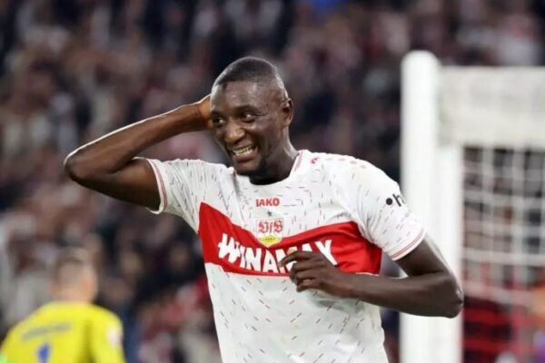 Serhou Guirassy demands €5 Million salary to join AC Milan