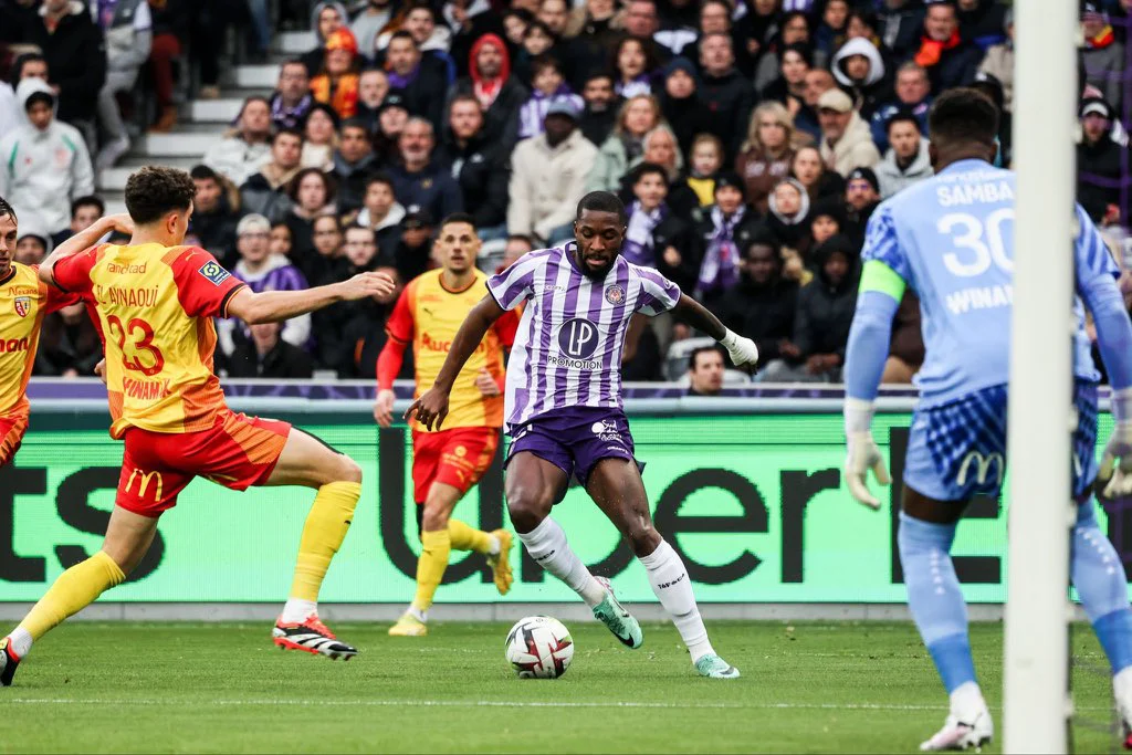 Toulouse unveils Shavy Babicka: The tale of a footballing nomad