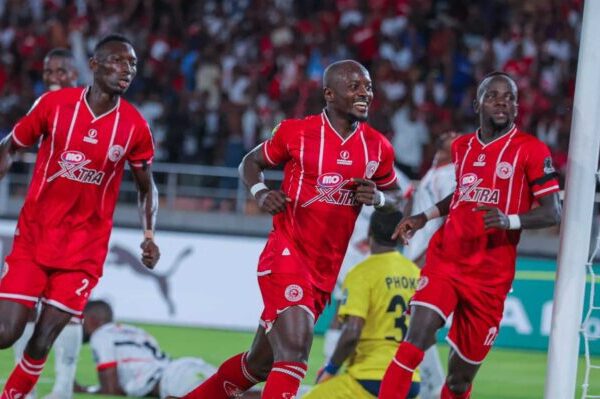 Elite eight emerge: CAF Champions League quarter-finalists revealed