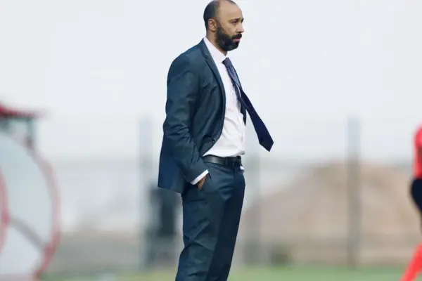 Tarek Sektioui takes helm of Moroccan olympic team