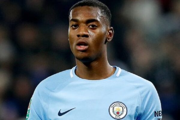 Olympique de Marseille eyes Tosin Adarabioyo amid contract speculation