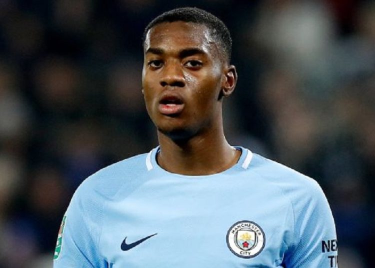 Olympique de Marseille eyes Tosin Adarabioyo amid contract speculation