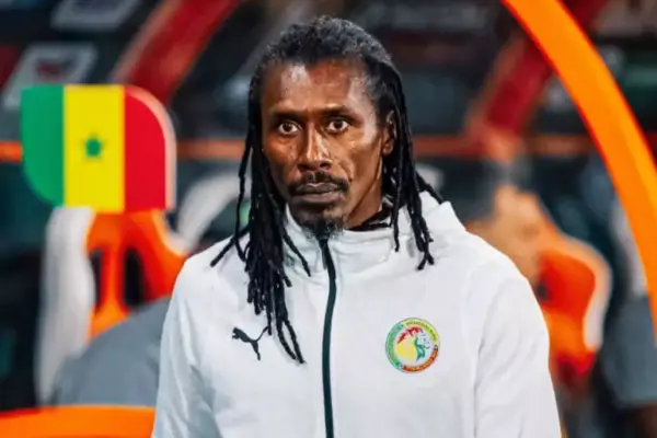 Aliou Cissé likely to extend coaching stint with Senegal until 2025 amidst speculations
