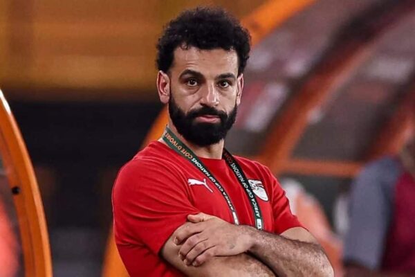 Egypt names squad for Winsunited Cup as Salah and Elneny miss out