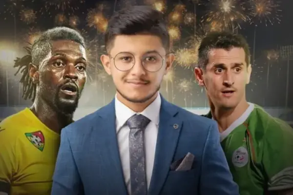 Rafik Saifi to attend opening ceremony of Tripoli international stadium