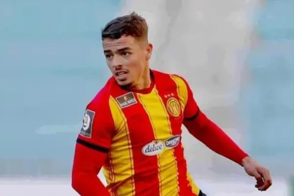FIFA intervenes to resolve Ilyés Chétti's dispute with former club, Tunisian's Esperance