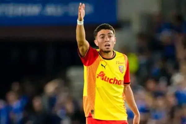 Moroccan coach Regragui addresses Neil El Aynaoui's absence ahead of friendly against Angola