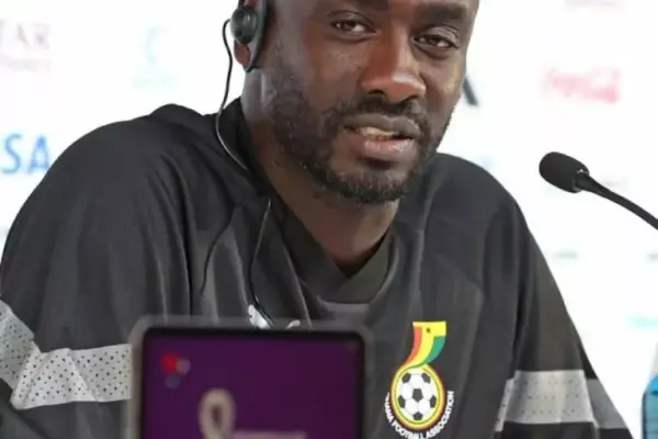 Ghanaian Football: Otto Addo set to lead Black Stars once again