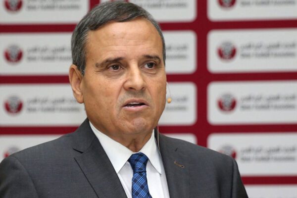 Tunisian football official sends strong message to clubs amid referee controversy