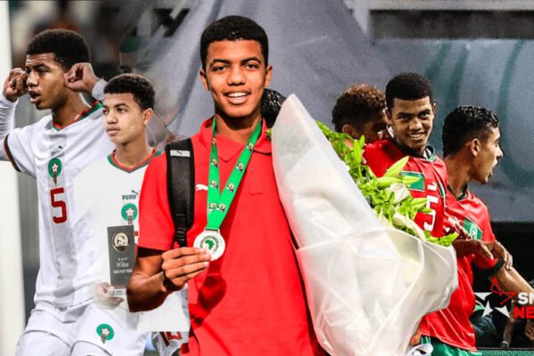 Liverpool eyes rising star Ait Boudlal for potential Premier League move