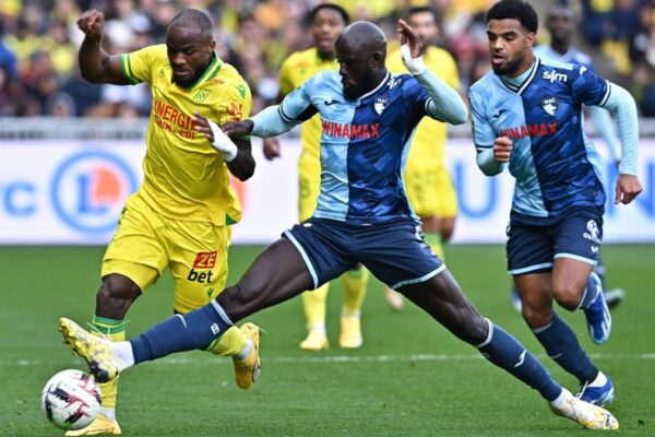 Abdoulaye Touré: "I'm not dead, I'm still thirsty to learn!"
