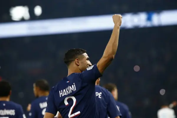 Real Madrid plans to recapture Achraf Hakimi