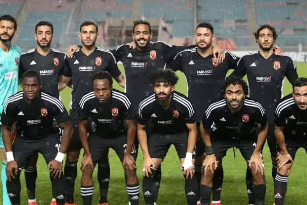 The Reds' Reign: Al Ahly's dominance in the African Champions League