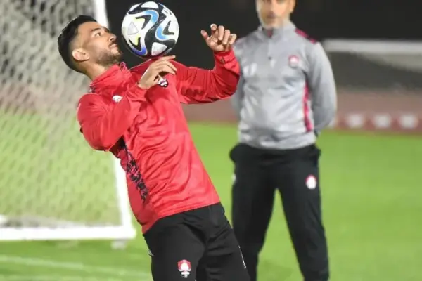 Al-Raed club management intervenes to resolve coach dispute with Saïoud ahead of Al-Nassr clash