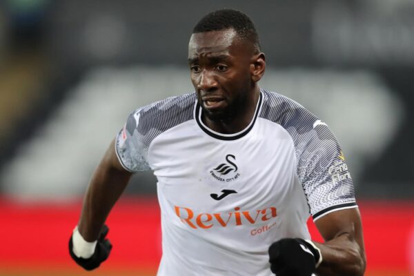 Yannick Bolasie’s form sparks calls for return to DRC national team