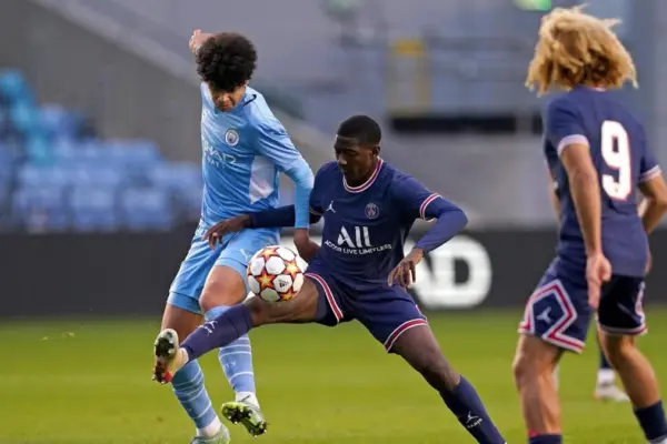 PSG eyes Ayman Kari for midfield reinforcement