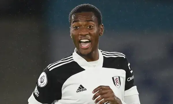 Fulham optimistic about securing Tosin Adarabioyo's contract renewal amidst Premier League interest