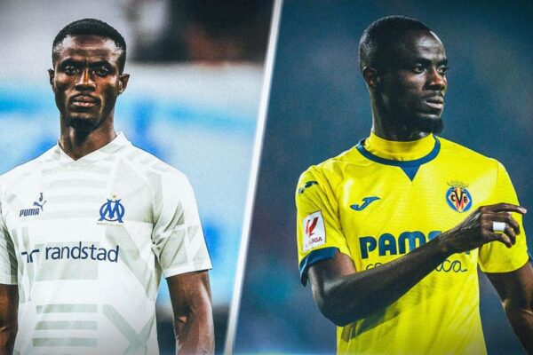 Éric Bailly optimistic for Villarreal's Europa League comeback against OM