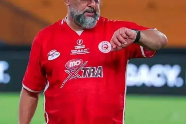 Simba SC maestro Clatous Chama garners praise from coach Abdelhak Benchikha