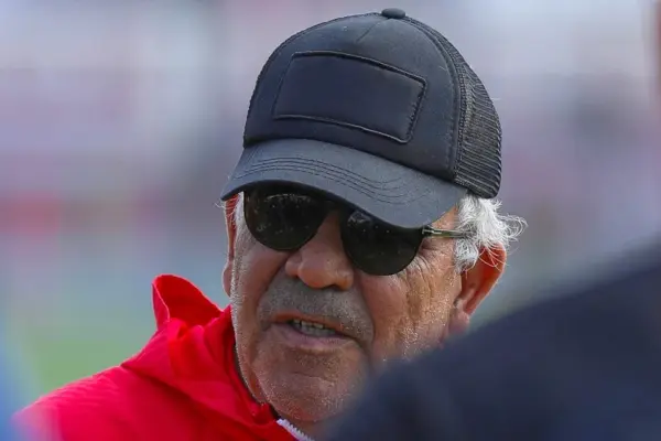 Wydad's parting of ways with Benzarti by mutual agreement