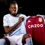 Cheick Doucoure nears return for Crystal Palace after Rehab stint