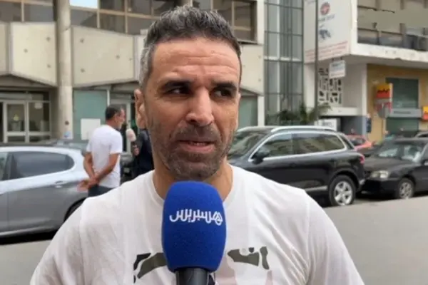 Mustapha Hadji: Moroccan clubs need wisdom