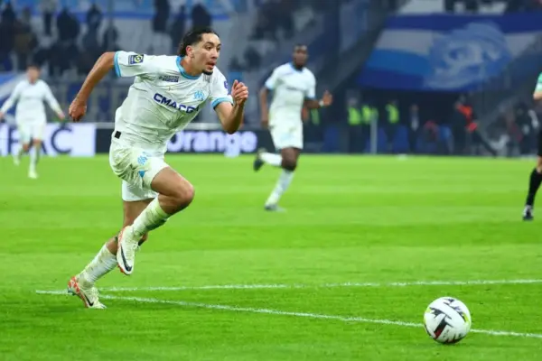 OM Midfielder Bilal Nadir shares update after contract extension and injury