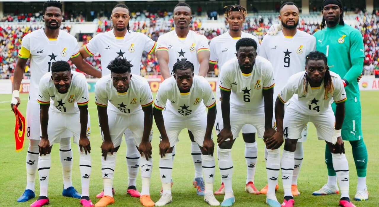 Blackstars