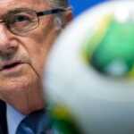GOLDEN BALL: NO AFRICAN IN THE FIFA / FIFPRO TEAM OF THE YEAR