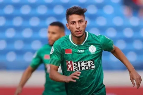 Bouzouk leads in passes: Latest insights from the Moroccan professional football league