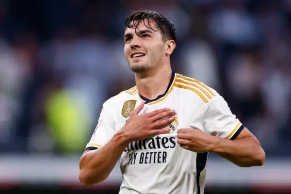 Carlo Ancelotti applauds Morocco's coup in securing Brahim Diaz's allegiance