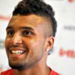 ENGLISH FOOTBALL: ALGERIAN ESSAÏD BELKALEM RETURNS TO COMPETITION