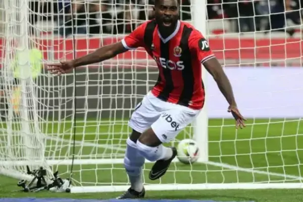 Ligue 1 showdown: Nice vs. Nantes - Boga, Boudaoui, Mostafa Mohamed to feature in starting lineups