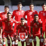 FIFA decides on the future of Tunisian Football Federation