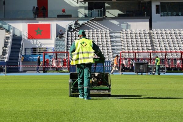 Research Paper: Governance of Moroccan clubs a dilemma .. the future lies with sports corporations