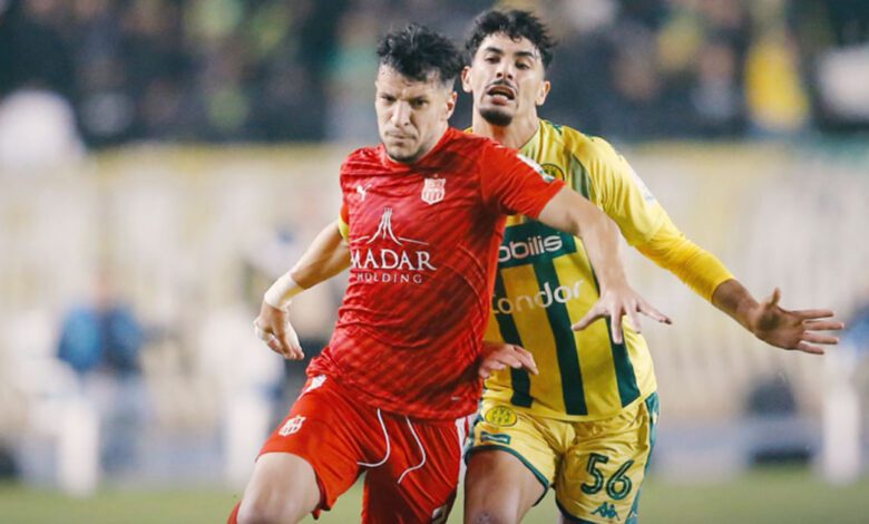 CR Belouizdad prevails over JS Kabylie, advances to round of 16 in Cup