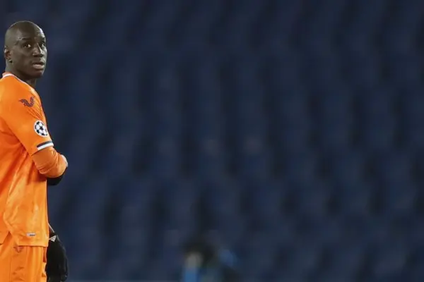 Demba Ba reveals offer from prominent French club amid US Dunkirk role