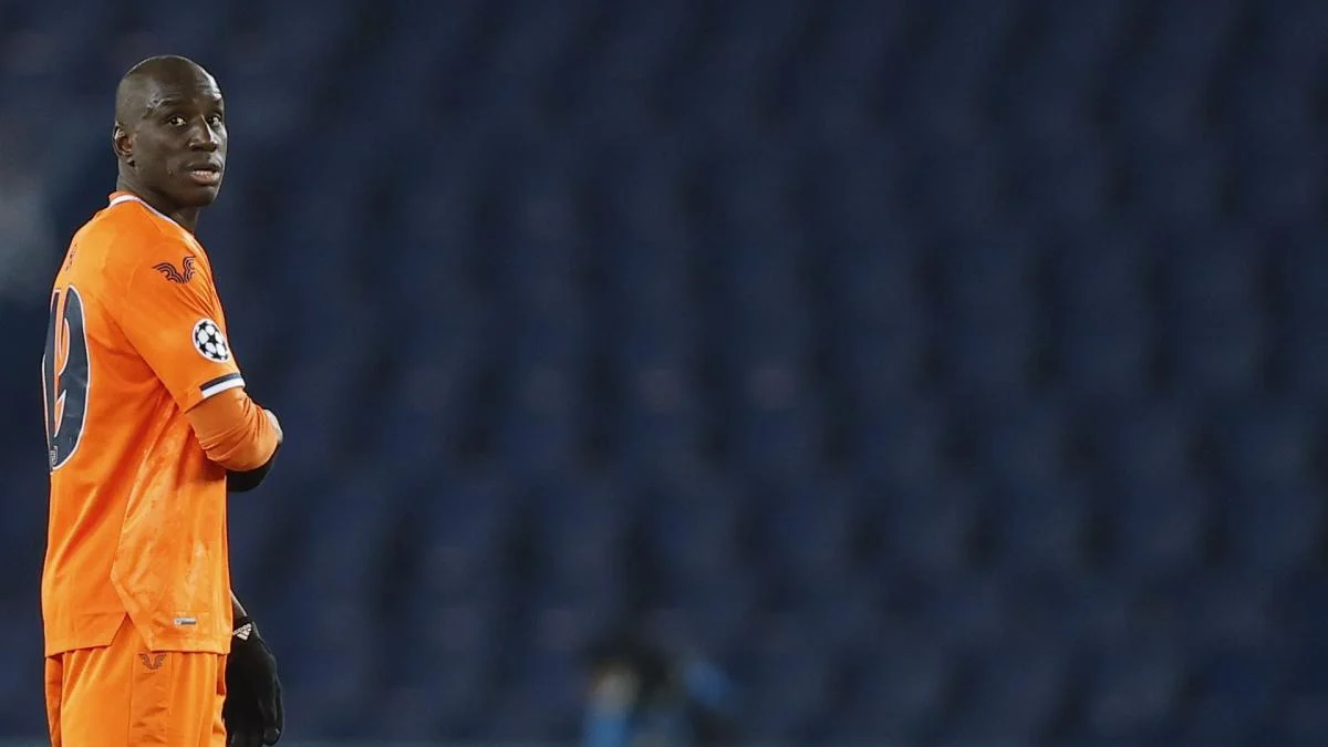 Demba Ba reveals offer from prominent French club amid US Dunkirk role