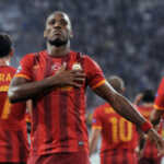 USAIN BOLT: FROM ATHLETICS TO FOOTBALL?