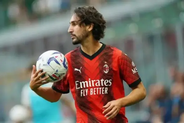 Yacine Adli affirms commitment to play for France amid Algeria courtship