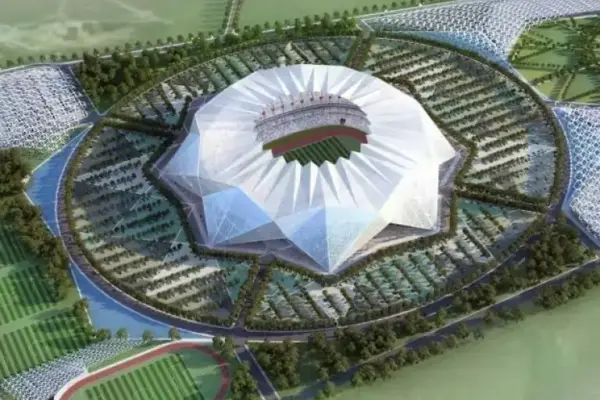 Wydad and Raja Casablanca to share state-of-the-art stadium