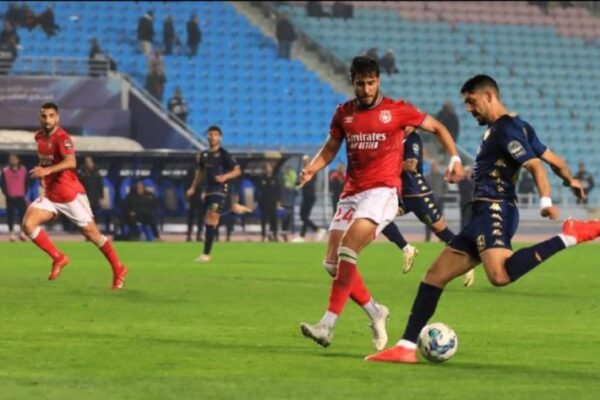 Referee assignments for second round of title stage revealed