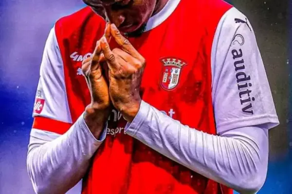 Simon Banza emerges as FC Porto transfer target