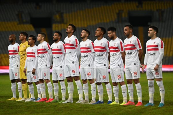 Zamalek sets travel date to Saudi Arabia ahead of Al Ahly clash
