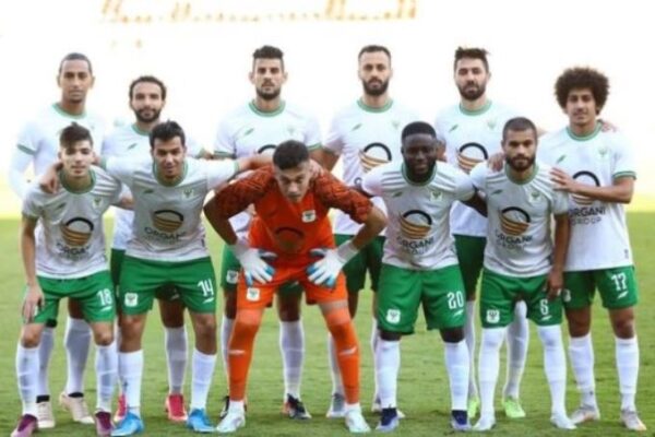 Egyptian Club awaits resolution for Zed match broadcast