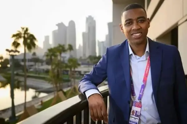 FIFA emissary to arrive in Ouagadougou to tackle Burkina Faso football crisis