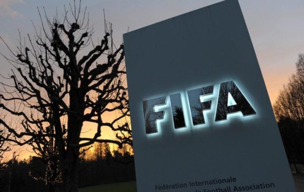 FIFA report reveals insights on doping